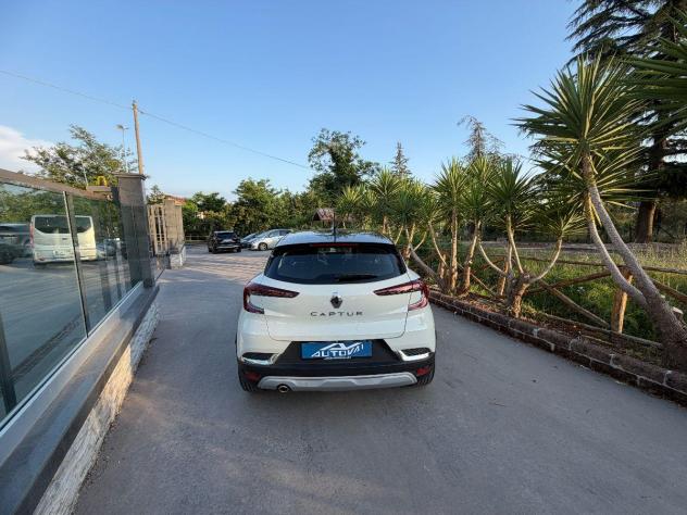 RENAULT - Captur - TCe 12V 100 CV GPL Intens - Foto 5
