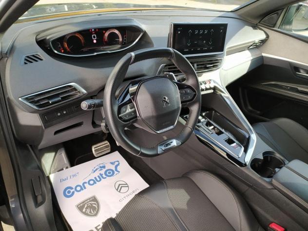 Peugeot 3008 130 hdi GT eat8 zero int - Foto 4
