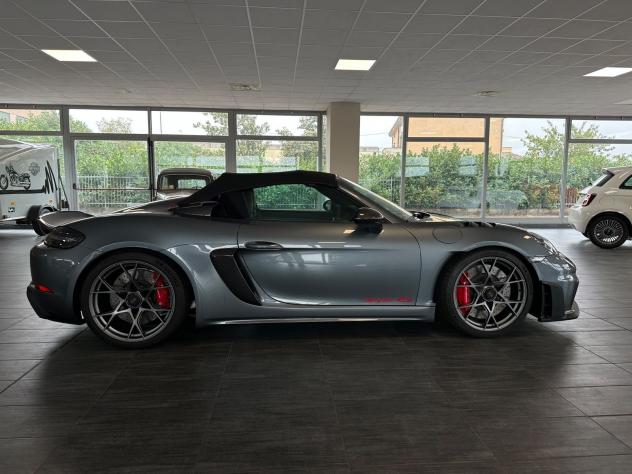 Porsche 718 718 4.0 Spyder RS pdk Pack Weissach - Foto 2