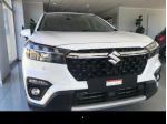 SUZUKI S-Cross 1.4 Hybrid Top+ 2WD NUOVO DA IMMATRICOLARE rif. 16766633