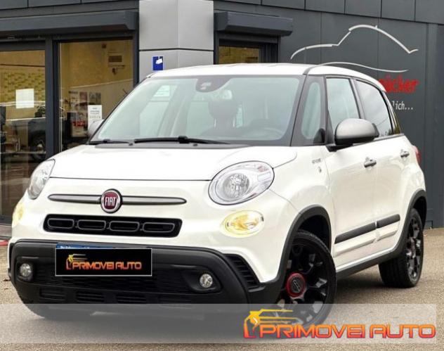 FIAT 500L 1.4 95 CV S&S Sport rif. 21993590 - Foto 7