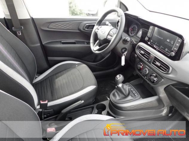HYUNDAI i10 1.0 MPI Trend rif. 20640393 - Foto 4