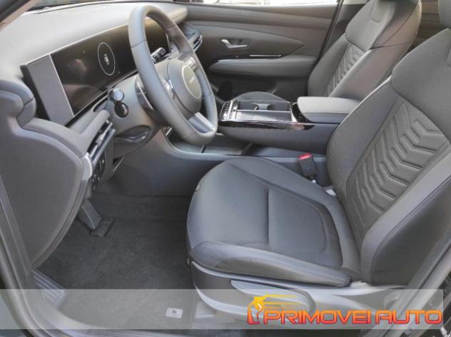HYUNDAI Tucson 1.6 CRDI 48V DCT Trend rif. 22089951 - Foto 2