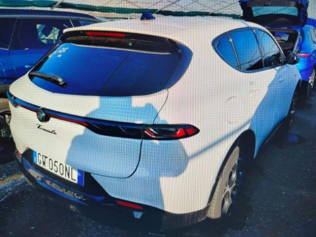 ALFA ROMEO Tonale 1.6 diesel 130 CV TCT6 Veloce MY24 rif. 23831585 - Foto 3