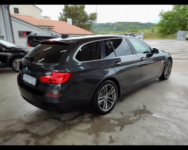 BMW 525 d xDrive Touring Business rif. 20054487 - Foto 7