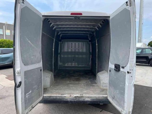 OPEL Movano 35-L3H2 BLUEHDI S&S 140 rif. 24114641 - Foto 5
