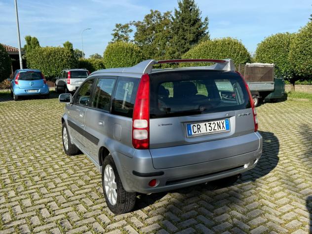 Honda HR-V 1.6i 16V VTEC cat 5 porte Sport - Foto 3