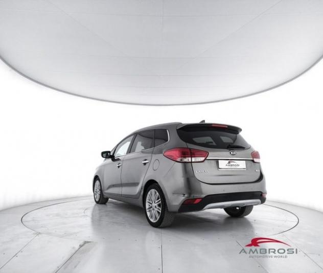 KIA Carens 1.7 CRDi 141 CV DCT Business Class - PER OPERATORI rif. 23711673 - Foto 4