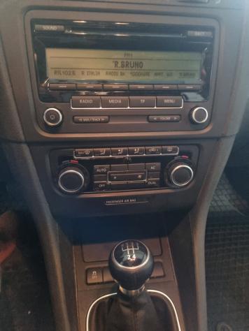 Volkswagen Golf Golf 5p 1.6 tdi Comfortline - Foto 7