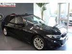 Bmw 318 318d 48V Touring Business Advantage