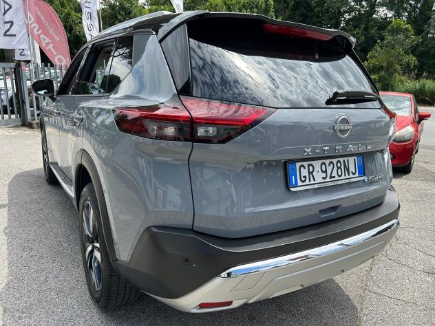 Nissan X-Trail 1.5 e-power Tekna 2wd auto - Foto 6