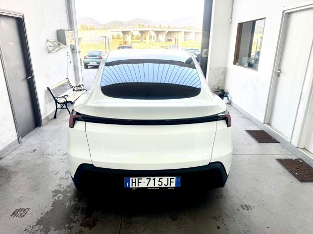 Tesla Model Y RWD Standard - Foto 8