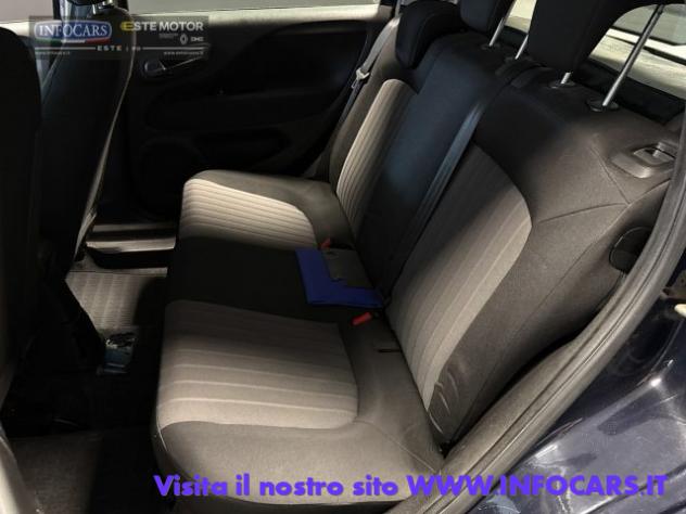 FIAT Punto 1.3 MJT 95 CV Street rif. 24122937 - Foto 7