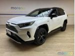 TOYOTA Rav4 2.5 vvt-ie hybrid Style awd-i e-cvt rif. 18807354