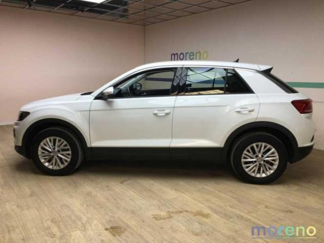 VOLKSWAGEN T-Roc 1.0 TSI Style rif. 16559388 - Foto 3