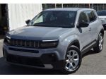 JEEP Avenger 1.2 Turbo 100cv Altitude - 2025
