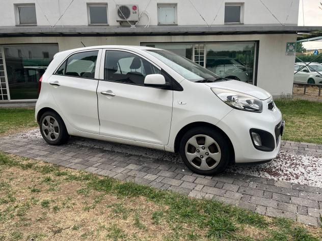 Kia Picanto 1.0 67 CV GPL 5p - Foto 6