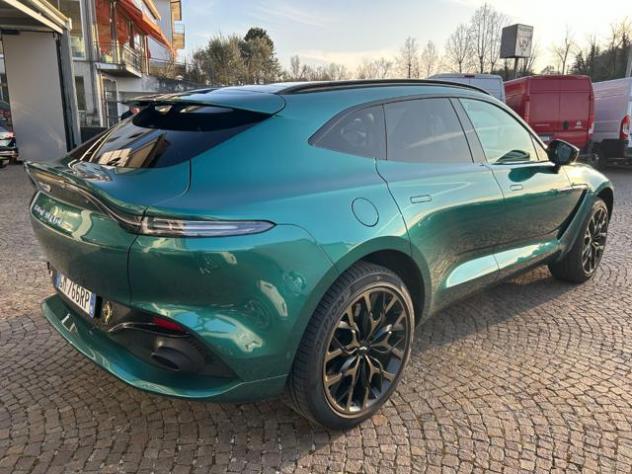 ASTON MARTIN DBX DBX rif. 23704107 - Foto 5