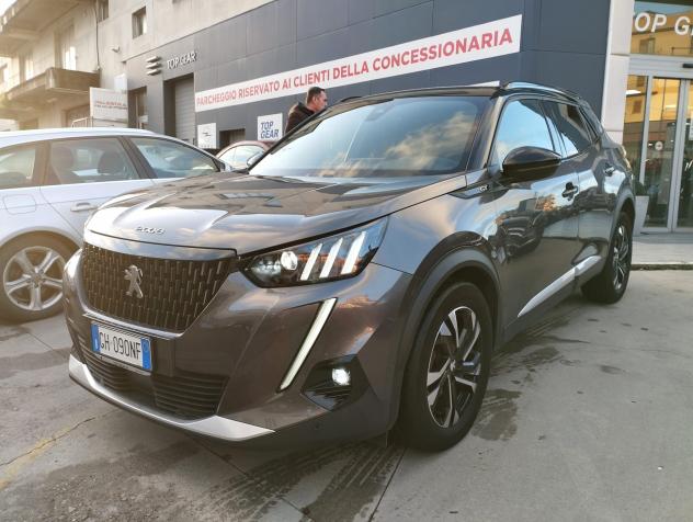 Peugeot 2008 BlueHDi 110 S&S GT - Foto 3