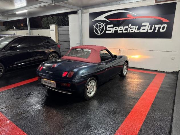 FIAT Barchetta 1.8 16V Riviera rif. 24083960 - Foto 5