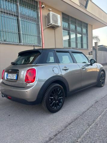 Mini 1.5 Cooper D Hype 5 porte ANNO 2017 - Foto 6