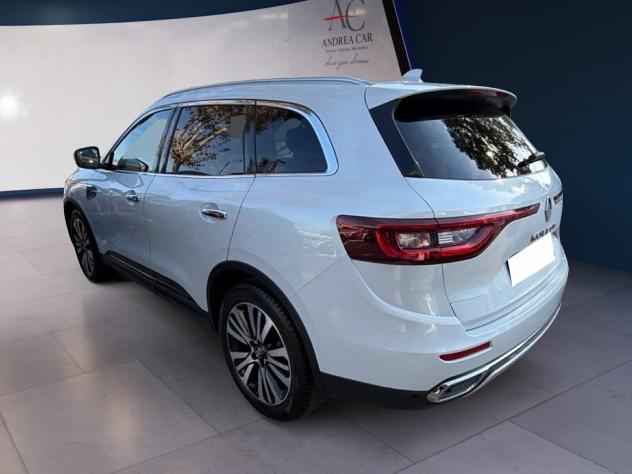 Renault Koleos Koleos 1.7 blue dci Initiale Paris 150cv x-tronic - Foto 4