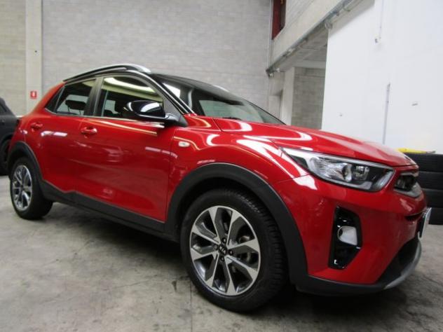 KIA Stonic Stonic 1.0 T-GDi Energy * 54.000 KM REALI * rif. 24006565 - Foto 3