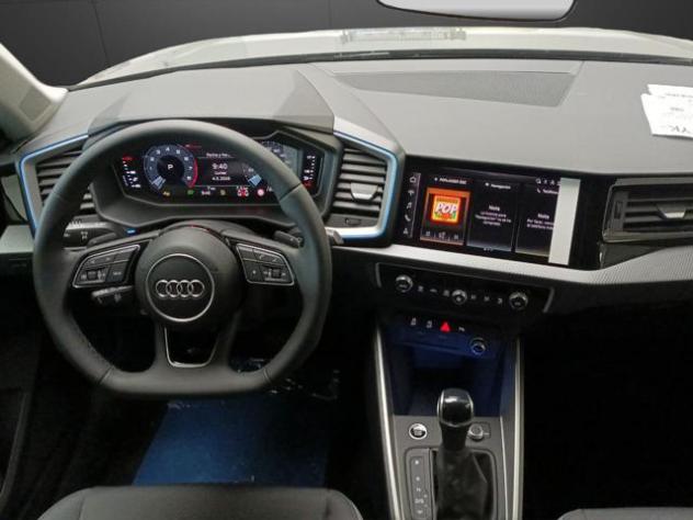 AUDI A1 SPB 30 TFSI S tronic Adrenaline Edition rif. 23992353 - Foto 8