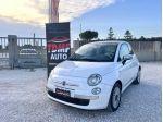 Fiat 500 1.2 Lounge Tetto Panoramico