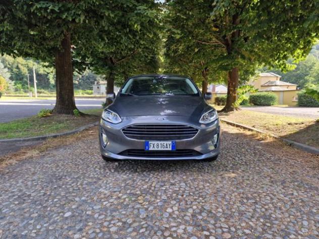 FORD Fiesta 1.1 85 CV 5 porte rif. 23944363 - Foto 3