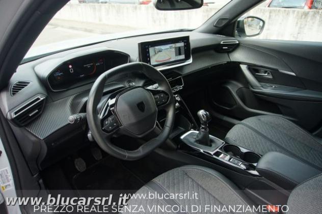 PEUGEOT 2008 PureTech 100 Allure S/S rif. 23748827 - Foto 7