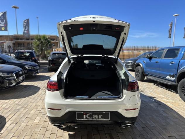 Mercedes-benz GLC 300 de 4Matic EQ-Power CoupPremium Plus - Foto 7