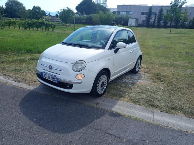 Fiat 500 1.2 by DIESEL BENZINA LONGE - Foto 3