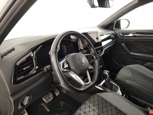 Volkswagen T-Roc 2.0 TDI SCR R-Line DSG - Foto 7