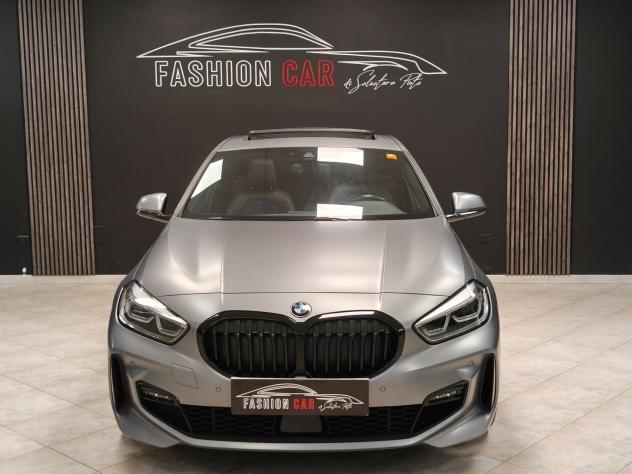Bmw 118 118d 5p. Msport - Foto 4