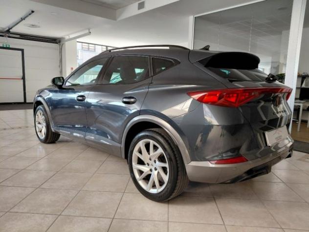 CUPRA Formentor 1.5 TSI DSG solo km 43.000 Unico Proprietario rif. 23675263 - Foto 7