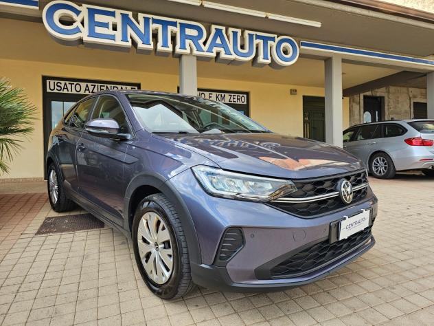 Volkswagen Taigo 1.0 TSI 95 CV Life - Foto 3