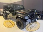 JEEP Wrangler 2.8 RUBICON AUT ROCK'S A LIBRETTO rif. 23993112