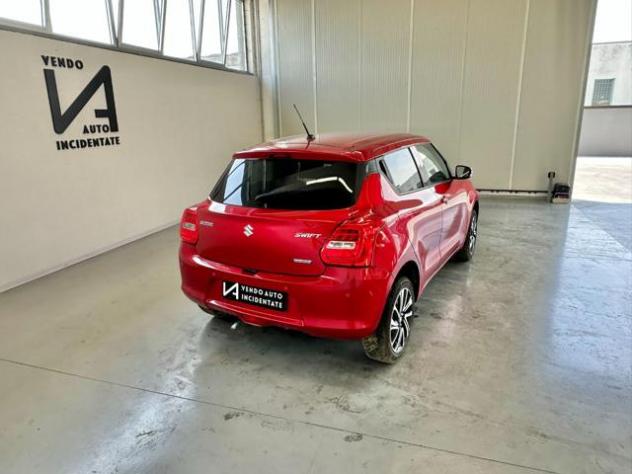 SUZUKI Swift 1.2 HYBRID TOP rif. 24114583 - Foto 7