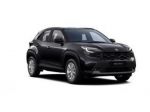 TOYOTA Yaris Cross MY 26 1.5h  116cv e-cvt CONFORT - winter pack rif. 24093742