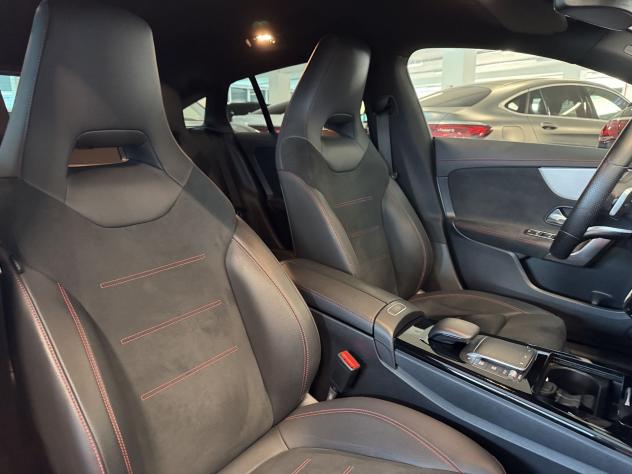 Mercedes-Benz CLA CLA 180 d Automatic Shooting Brake Premium - Foto 8