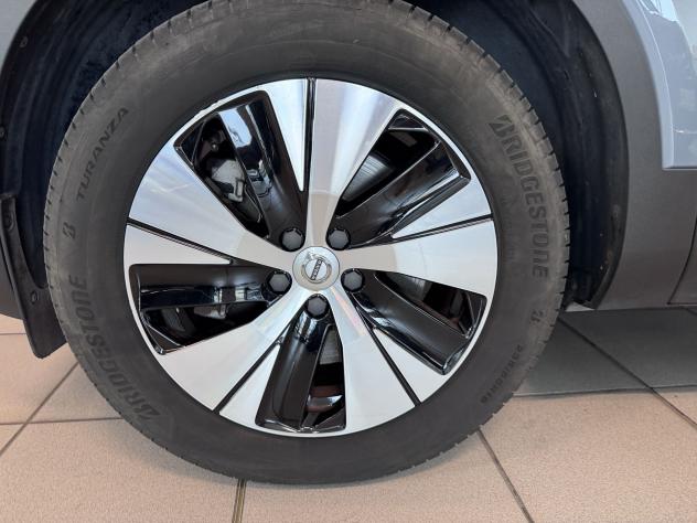 Volvo XC40 Recharge T4 Plug-in Hybrid auto Recharge Core - Foto 5
