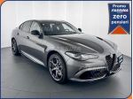 Alfa Romeo Giulia Giulia 2.9 V6 Bi-Turbo AT8 Quadrifoglio 520CV