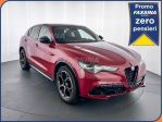 Alfa Romeo Stelvio Stelvio 2.2 t Intensa Q4 210cv auto