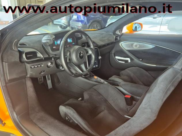 MCLAREN Artura Artura rif. 24114989 - Foto 5