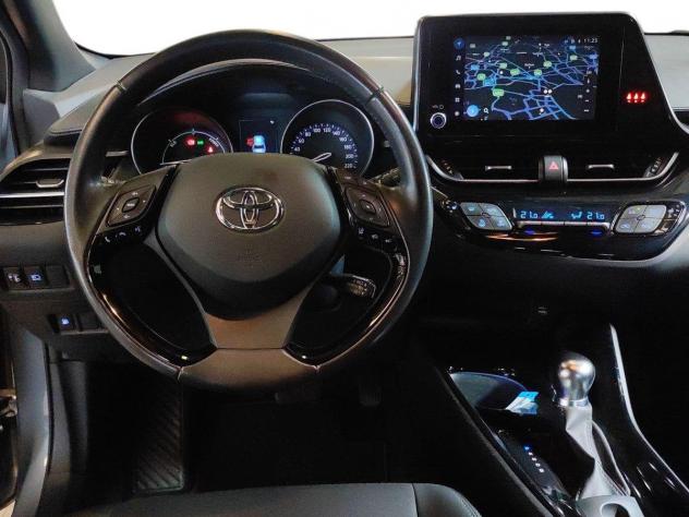 Toyota C-HR C-HR 1.8 Hybrid E-CVT Trend - Foto 9