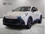 Toyota C-HR C-HR 1.8 HV Trend