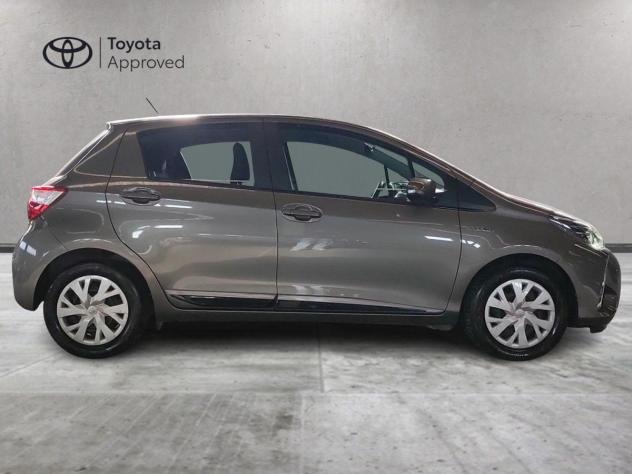 Toyota Yaris 1.5 Hybrid 5 porte Active AREA C FREE - Foto 5