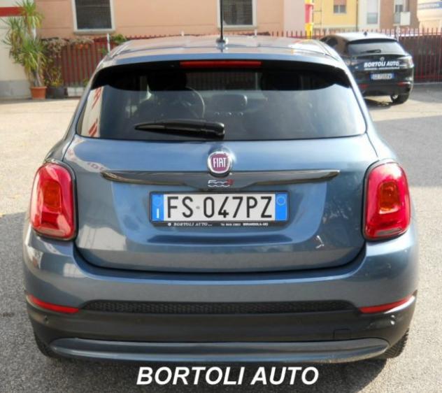 FIAT 500X 1.6 MJT S-DESING CITY rif. 24194432 - Foto 4