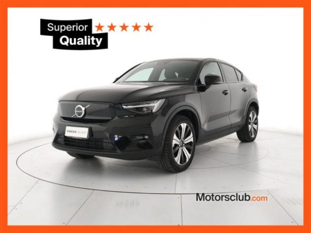 VOLVO C40 Recharge Twin Motor AWD 1st Edition rif. 23512324